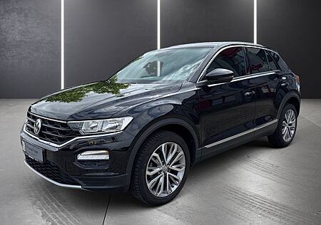 VW T-Roc Volkswagen Style 1.5 TSI PDC Klima Navi DAB+