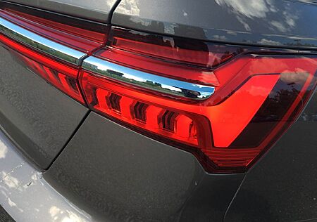 Audi A6 40 TDI S tronic, Matrix LED