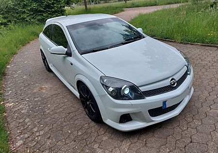 Opel Astra H OPC Nürburgring Edition Nr. 360