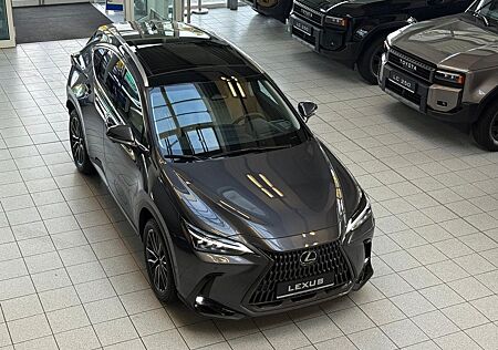 Lexus NX 350h NX 350 - LUXURY-4 WD-MARK L.-HUD-360 C.-PANORMA