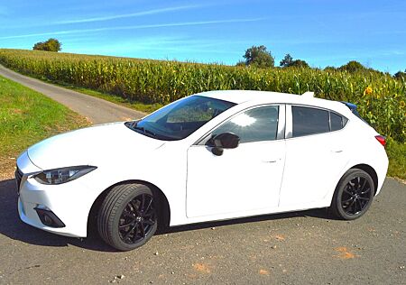 Mazda 3 2.0 SKYACTIV-G 120 Center-Line Center-Line