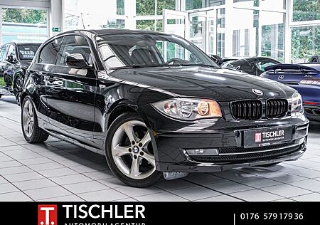 BMW 116i 1.Hand*Service & TÜV NEU*Klima*PDC*6Gang*17