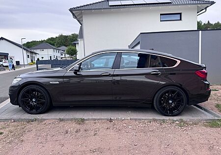 BMW 530 Gran Turismo d xDrive Luxury PANO*STAND.H*20