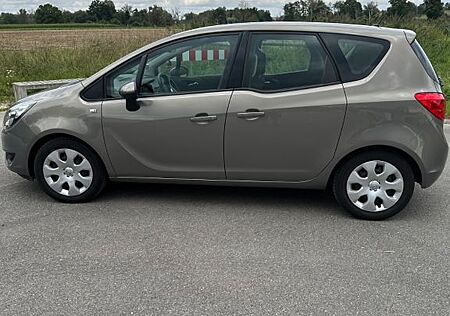 Opel Meriva 1.4 B Edition 103kW