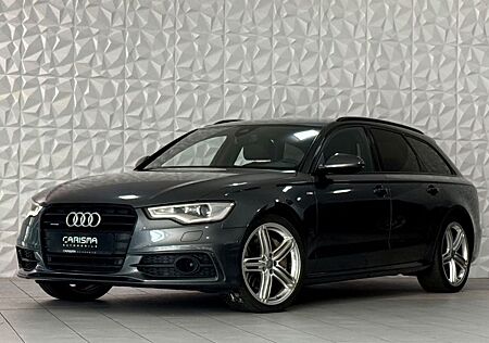 Audi A6 Avant 3.0 TDI quattr*BI-XE*BOSE*NAVI*LUFT*RFK
