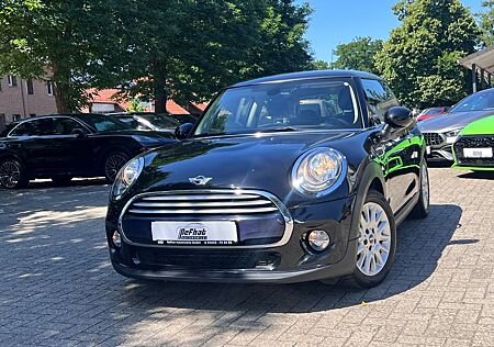 Mini Cooper D COOPER_D 3-trg. *SHZ*PDC*