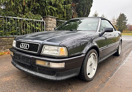 Audi Cabriolet 2.6