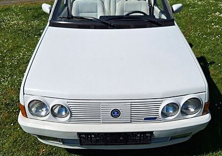 Fiat Ritmo