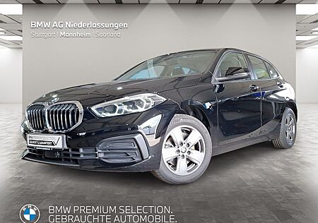 BMW 118i LiveCockpitProf PDC Driv.Assist HiFi LED
