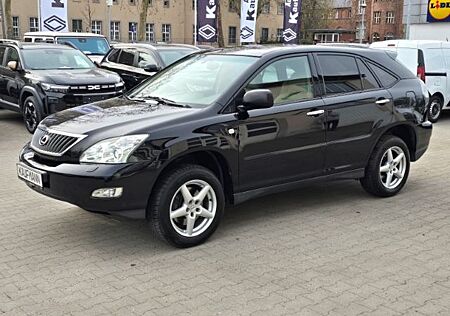 Lexus RX 350 Executive Memory Sitze Xenon Dyn. Kurvenl