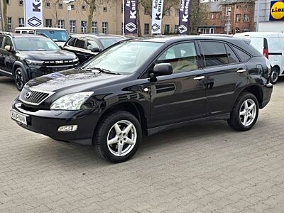 Lexus RX 350 Executive Memory Sitze Xenon Dyn. Kurvenl