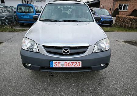 Mazda Tribute 2.0 Comfort 4x4