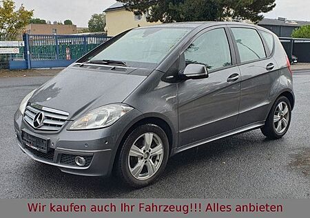 Mercedes-Benz A 160 CDI AVANTGARDE Autotronic