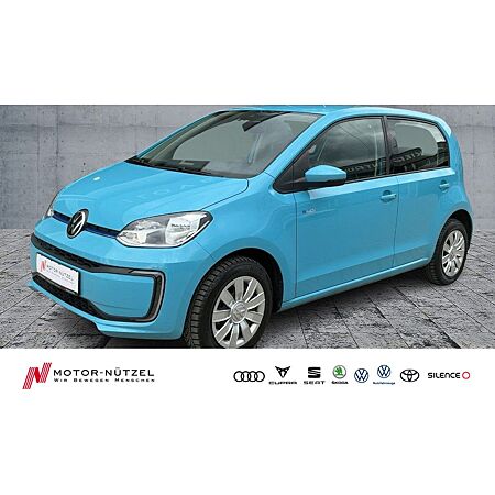 VW up! leasen