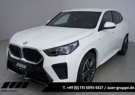 BMW X2 sDrive20i TAGESZULASSUNG UPE €56400