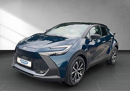 Toyota C-HR 1.8 Hybrid Teamplayer *PDC*ACC*DAB*NAV*SHZ*