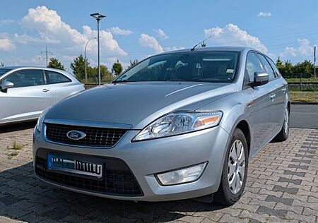 Ford Mondeo 2,0TDCi 85kW DPF Ambiente Turnier Amb...