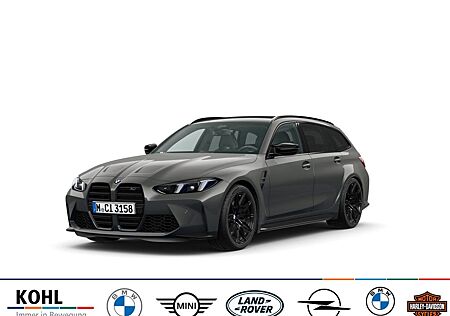 BMW M3 xDrive Competition Touring UPE 116.190€ EU6e