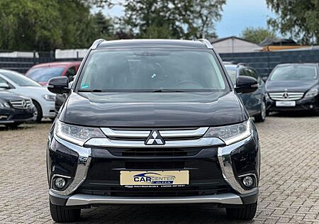 Mitsubishi Outlander SUV-Star+ 4WD