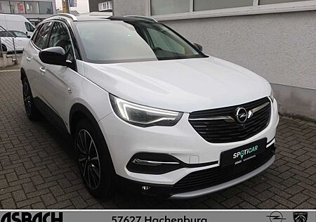 Opel Grandland X Hybrid Ultimate