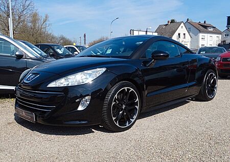 Peugeot RCZ 1,6L THP200 *Leder*Navi*Sitzhzg*el.Sitze*19"