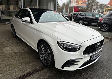 Mercedes-Benz E 53 AMG E -Klasse MBUX Panorama LED Airmatic