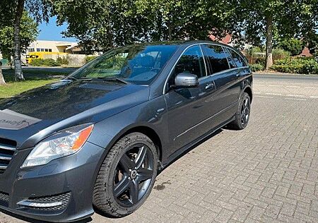 Mercedes-Benz R 350 CDI 4Matic 7-Sitzer Panorama Leder Klima
