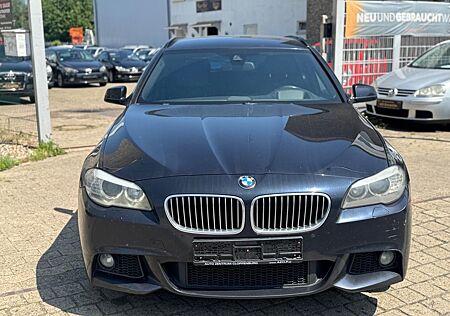 BMW 530 Baureihe 5 Touring d xDrive