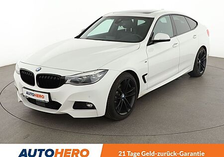 BMW 330d GT M Sport Aut.*NAVI*LED*ACC*HUD*PANO*