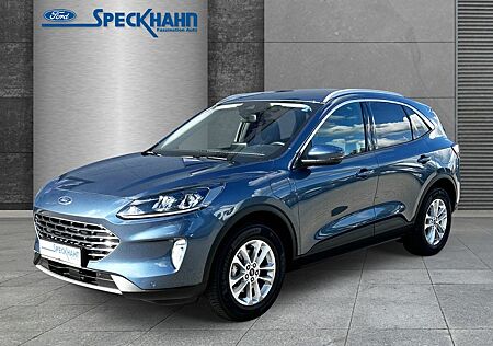Ford Kuga Plug-In Hybrid Titanium 2.5 Duratec -PHEV K