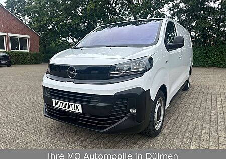 Opel Vivaro Kasten Edition L