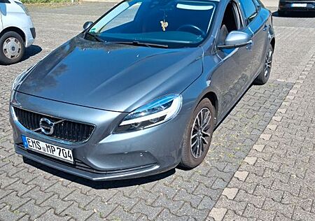 Volvo V40 D2 LINJE YOU! LINJE YOU!