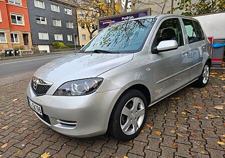 Mazda 2 1.4 16V Active Active