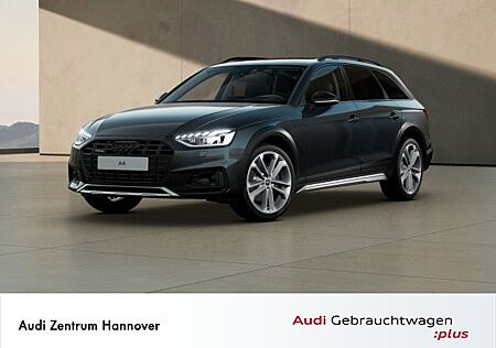 Audi A4 allroad 40 TDI qu. Pano Head-Up Standh. B&O A