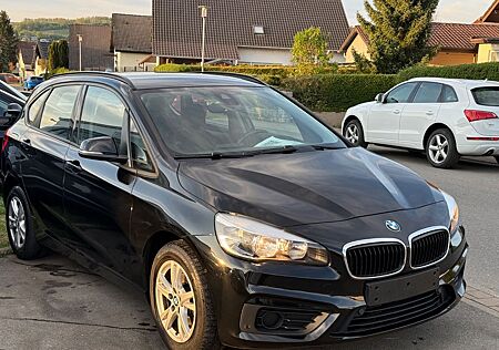 BMW ANDERE Baureihe 2 Active Tourer 214 d*NEU*TÜV *