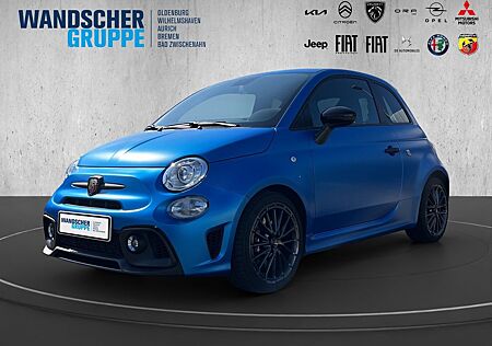 Abarth 695 1.4 T-Jet 16V +Sportausp.+PDC+LM+KlimaA