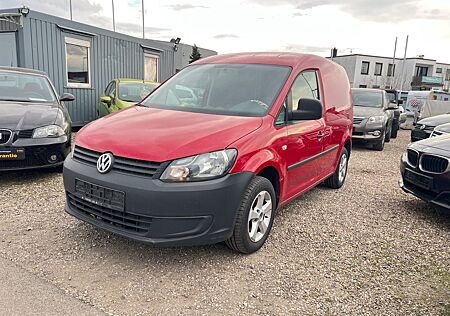 VW Caddy Volkswagen 1.2 TSI Kastenwagen