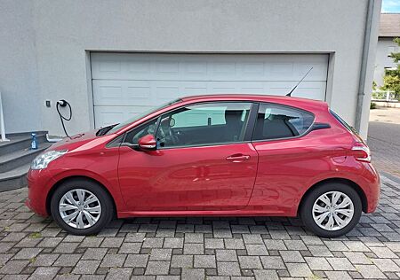 Peugeot 208 1.2 Active 82 VTi Active