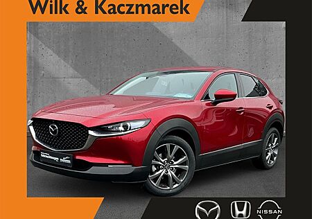 Mazda CX-30 2.0 X 6GS SELECTION Matrix 360°HUD Navi