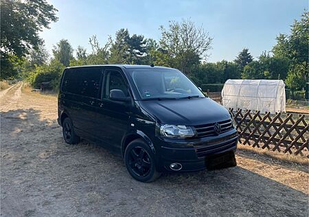 VW T5 Multivan Volkswagen