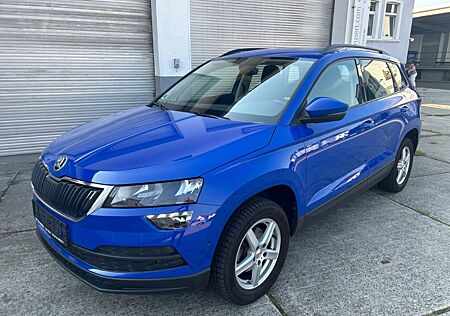 Skoda Karoq Ambition *Navi*Kamera*