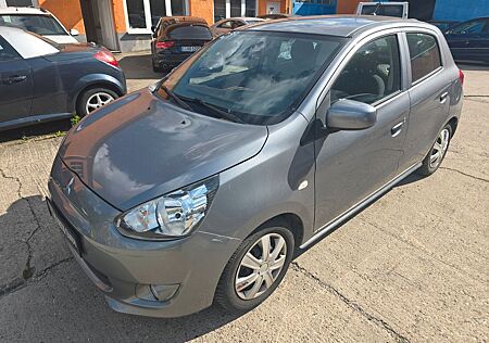Mitsubishi Space Star Diamant Edition