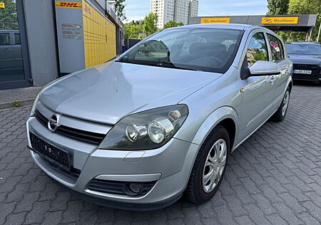 Opel Astra 1.4 H Lim. Edition/Klima/Tempomat/TÜV NEU