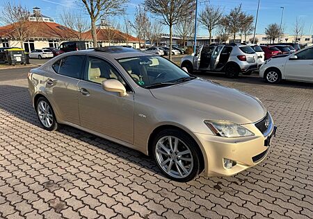 Lexus IS 220 220d Luxury