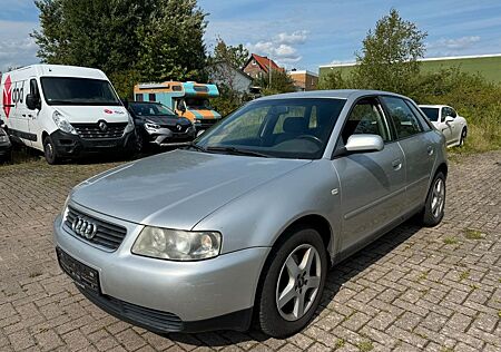Audi A3 1.8 Ambiente