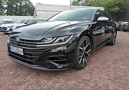 VW Arteon Volkswagen SB R 4M/LED/R-KAM/AHK/PANO/DCC/ACC/4xSHZ