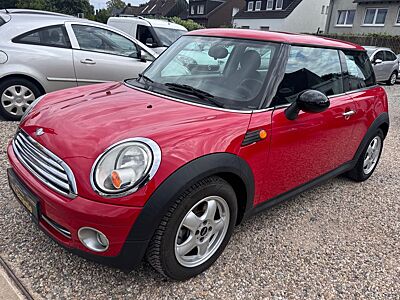 MINI ONE Mini One /TÜV NEU/KLIMA/SEHR SAUBER/