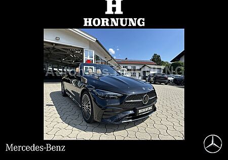 Mercedes-Benz CLE 300 4M Cabrio AMG 360° WTP MEMORY DIGITA AHK