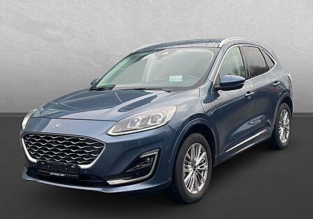 Ford Kuga Vignale 2.5l PHEV