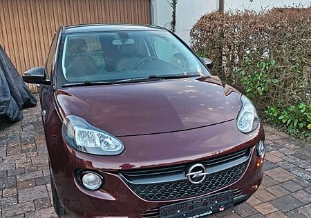 Opel Adam 120 Jahre 1.0 85kW S/S 120 Jahre